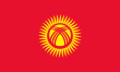Dovolená Kyrgyzská republika