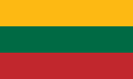 Dovolená Litevská republika