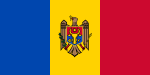 Dovolená Moldavská republika