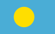 Dovolená Palauská republika