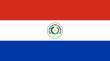 Dovolená Paraguayská republika