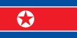 Dovolená Korejská lidově demokratická republika
