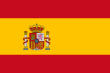Dovolená Španělské království