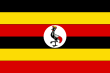 Dovolená Ugandská republika