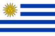Dovolená Uruguayská východní republika