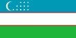 Dovolená Republika Uzbekistán