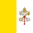 Dovolená Městský stát Vatikán