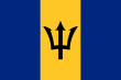 Dovolená Barbados