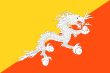 Dovolená Bhútánské království