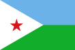 Dovolená Džibutská republika