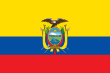 Dovolená Ekvádorská republika
