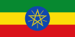 Dovolená Etiopská federální demokratická republika
