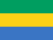 Dovolená Gabonská republika
