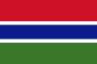 Dovolená Gambijská republika