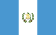 Dovolená Guatemalská republika