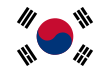 Dovolená Korejská republika