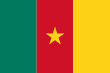 Dovolená Kamerunská republika