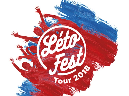 10.08.2018 - LÉTOFEST Ostrava 2018