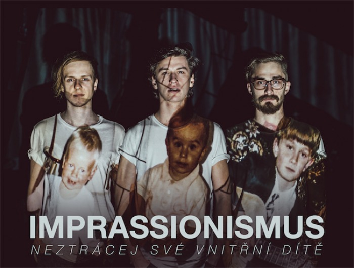 24.05.2018 - Imprassionismus  / Brno