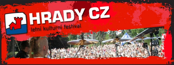 27.07.2018 - Letní kulturní festival Hrady.cz - Švihov