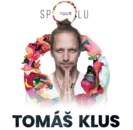 23.03.2019 - Tomáš Klus - SPOLU tour / Velké Meziříčí