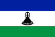 Dovolená Království Lesotho