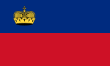 Dovolená Knížectví Lichtenštejnsko