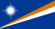 Dovolená Republika Marshallovy ostrovy
