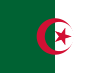 Dovolená Alžírská demokratická a lidová republika