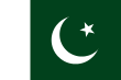 Dovolená Islámská republika Pákistán