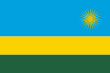 Dovolená Rwandská republika