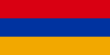 Dovolená Arménská republika