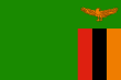 Dovolená Zambijská republika