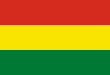 Dovolená Bolivijský mnohonárodnostní stát