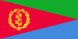 Dovolená Eritrejský stát