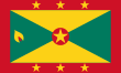Dovolená Grenada