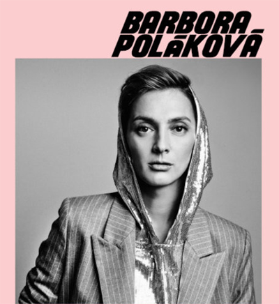 07.11.2019 - Barbora Poláková TOUR 2019 / Ústí nad Labem