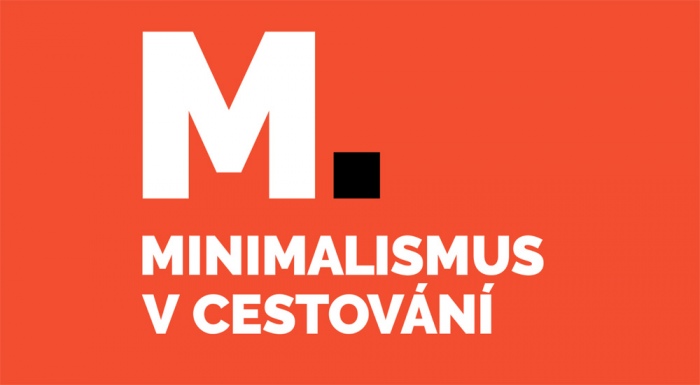24.03.2020 - Minimalismus v cestování - České Budějovice