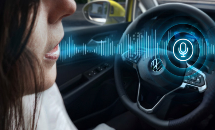Volkswagen posouvá hlasové ovládání v modelu Golf na novou úroveň