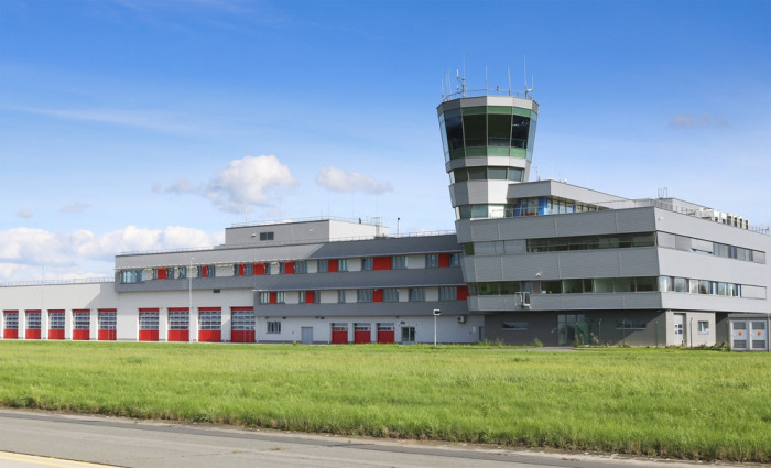 V roce 2021 odbavilo letiště Ostrava více než 18 tisíc tun nákladu, o 28 % více, než v předchozím roce