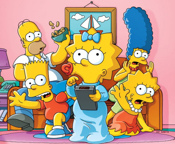 Startuje premiérová řada seriálu Simpsonovi! Homer čelí největší tragédii svého života