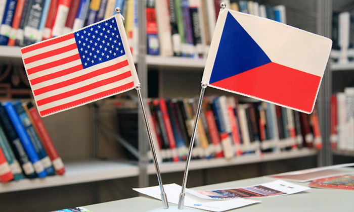 Česko-americká dohoda RDPA je příležitostí pro nové hráče na zbrojním trhu