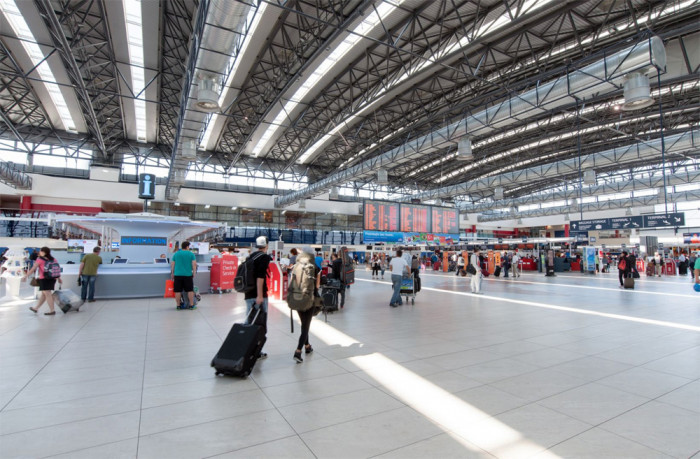 Letiště Praha přináší čtvrtý díl detailních rad: Jak se připravit na bezpečnostní kontrolu