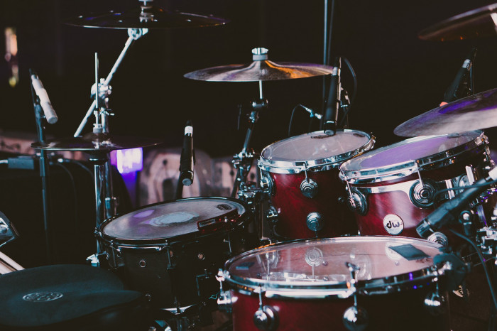 3 tipy, jak vybrat kvalitní bicí nástroje