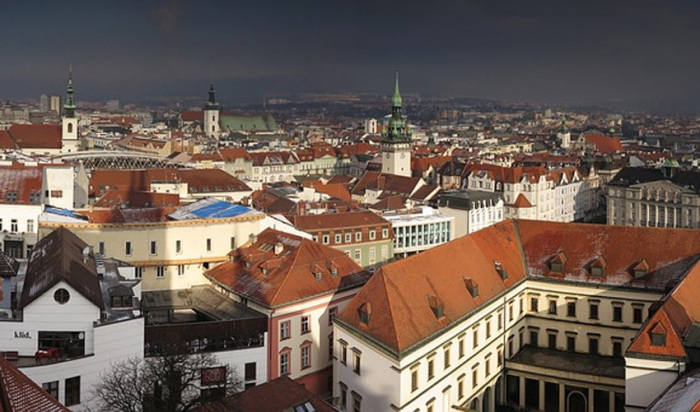 Brno bude na podzim patřit top světovým blogerům a influencerům