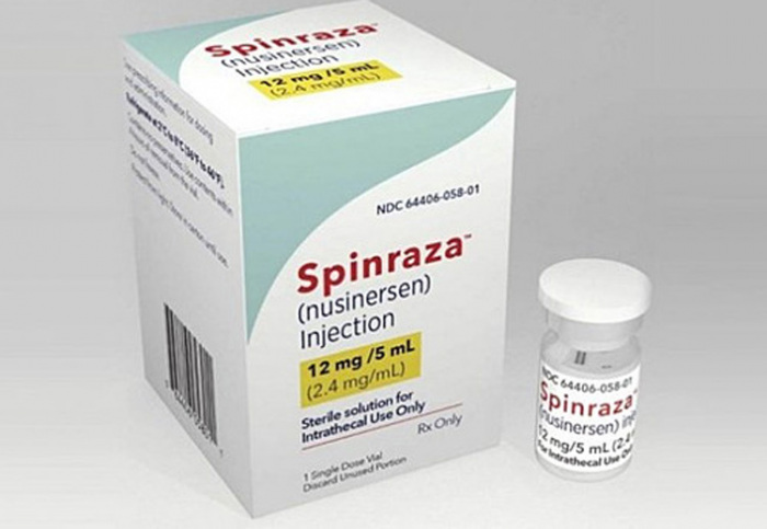 Lék SPINRAZA, pro pacienty se spinální svalovou atrofií, bude nově hrazený ze zdravotního pojištění