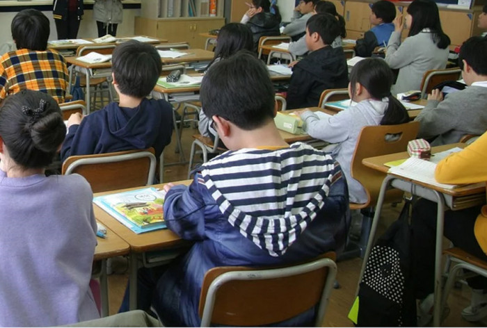 ČSÚ: Na základních školách studoval rekordní počet žáků