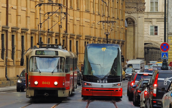 Hospodářská komora: Jednoznačnou prioritou pražských firem je řešení dopravní situace v Praze