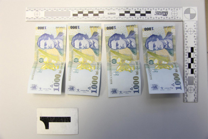Neznámý cizinec podstrčil muži z Českolipska neplatné rumunské bankovky
