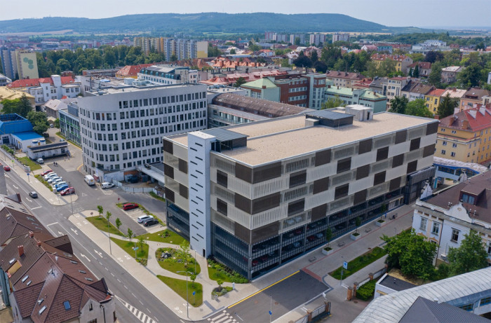 Mladoboleslavská nemocnice spouští modernizaci energetiky, uspoří tím 80 milionů korun